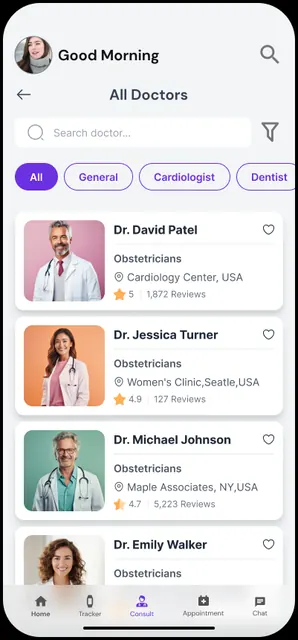 Kaustubha Medtech screenshot 3