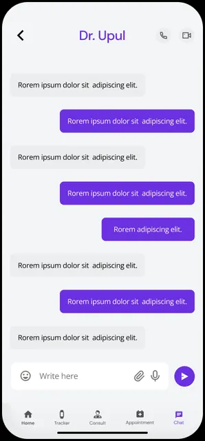 Kaustubha Medtech screenshot 6