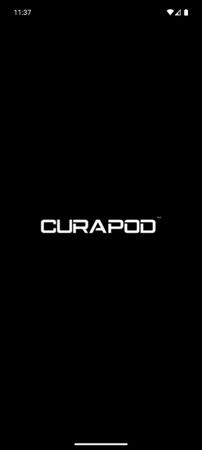 Curapod screenshot 1