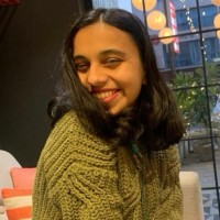 Nishtha Desai profile photo