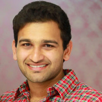 Nirmal Uppugundla profile photo