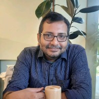 Amit Acharyya profile photo