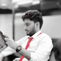 Sunil Maddikatla profile photo