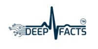 Deep Facts logo