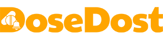 DoseDost logo
