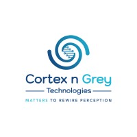 Cortex N Grey Technologies logo