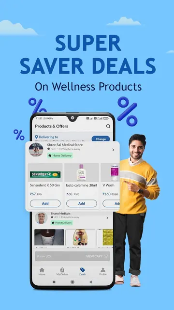 Aayu® : Consult doctor screenshot 6