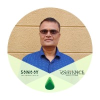 Abhilesh Gupta profile photo