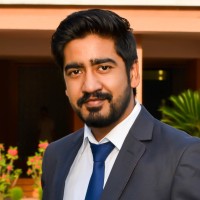 Ishan Gupta profile photo