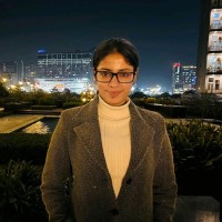 Shivanshi Verma profile photo
