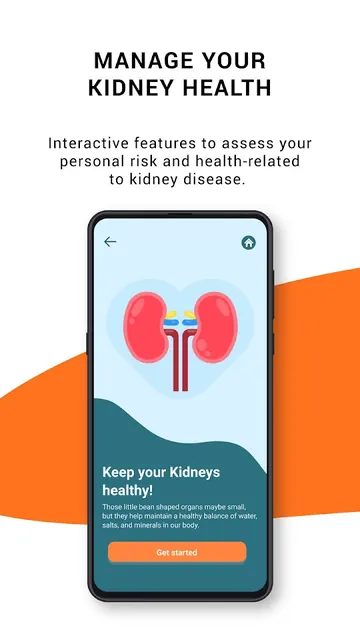 Zyephr - Health Tracker screenshot 4