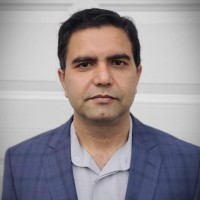 Prashant Trivedi profile photo