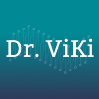 Dr. ViKi logo