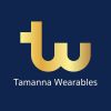 Tamanna Wearables logo