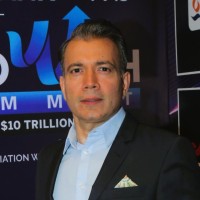 Kumaar Bagrodia profile photo