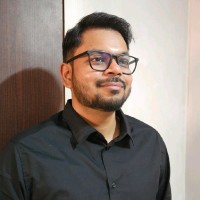 Vaibhav N profile photo