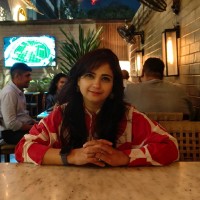Apoorva Mulani profile photo
