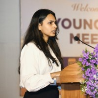 Divyakshi Kaushik profile photo