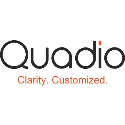 Quadio logo