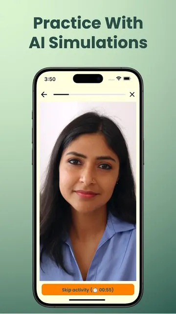 Eloquent: Stuttering Help screenshot 4
