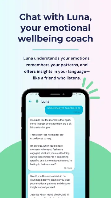 Habitize: Find Calm & Clarity screenshot 2