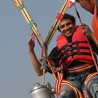 Shishir Vaidya profile photo