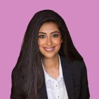 Srishti Srivastava profile photo