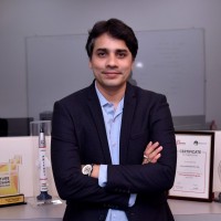 Aniruddha Joshi profile photo