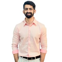 Rohit Chattopadhyay profile photo
