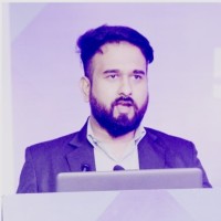 Shardul Joshi profile photo