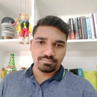 Rahul Shitole profile photo
