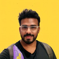 Siddhant V profile photo
