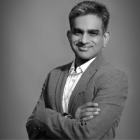 Prameet Kamat profile photo