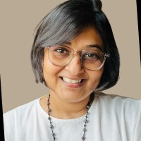Aditi Hazra-Ganju profile photo
