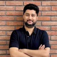 Viraj Kulkarni profile photo