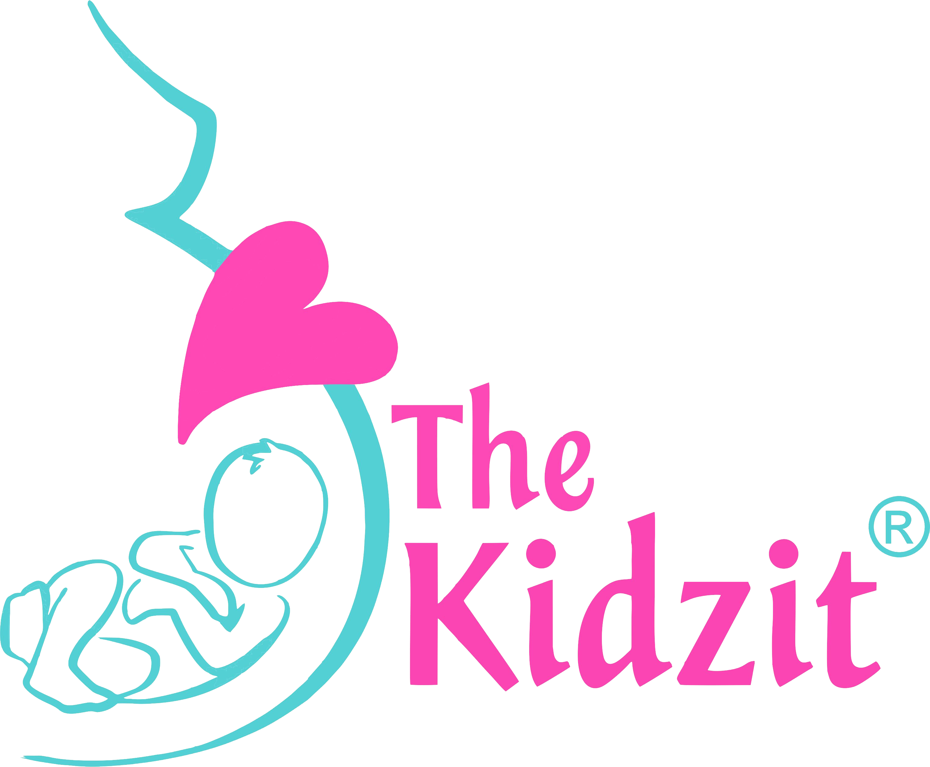 KidzIt logo