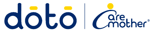 Care Mother logo