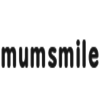 Mum Smile logo