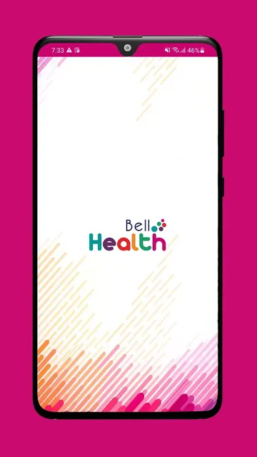 Bell Health screenshot 1