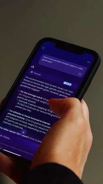Eyva screenshot 6