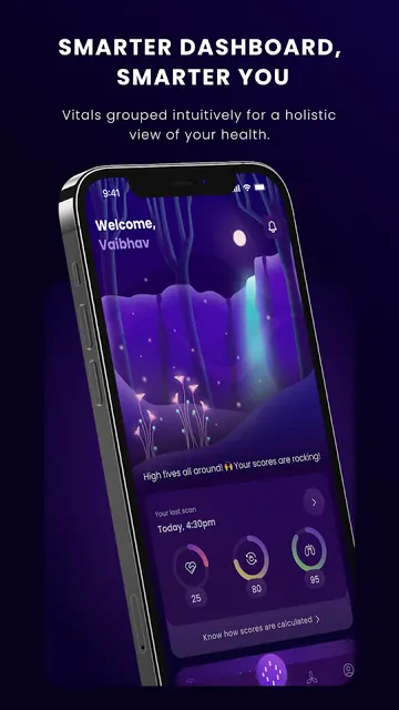 Eyva screenshot 1