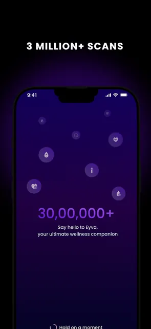 Eyva screenshot 3