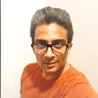 Satish Madiraju profile photo