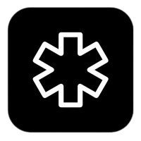 MedTrack logo