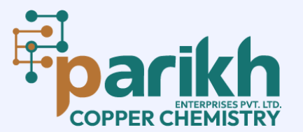 Parikh Entreprises Pvt logo