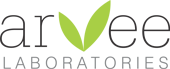 Arvee Laboratories logo