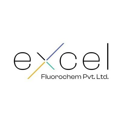 Excel Flourochem logo