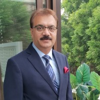 Ajay Kapur profile photo