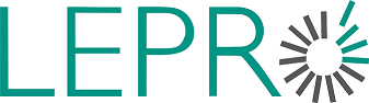 Lepro Herbals logo