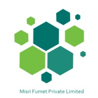Misri Fumet logo
